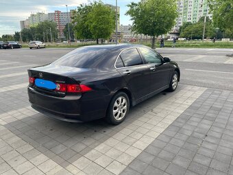 Na predaj: Honda Accord 2.2 i-CTDi Sedan, 103 kW (140 PS) - 19