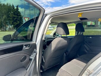 Volkswagen Golf 1.4 TSI 160k Highline - 19