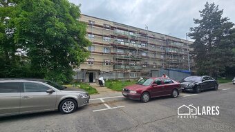 Prenájom 2,5 izbového bytu, komplet zariadený,centrum mesta - 19