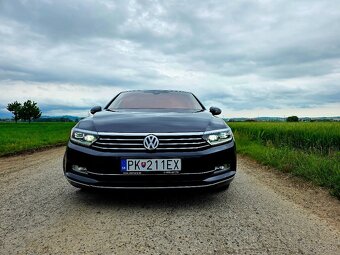 Volkswagen Passat B8 2.0 D - 19
