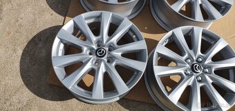 Cx30 cx-30 cx-3 mazda 5x114,3 r18 kia honda hyundai - 19