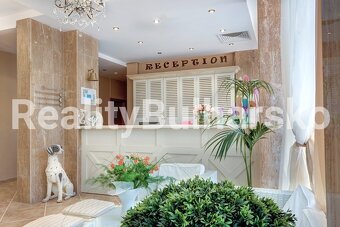 Zařízený apartmán 2kk (53 m²) s výhledem na bazén DAWN PARK - 19
