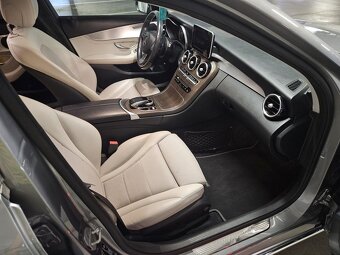 Predám MB C 220d Bluetec 125kW - 19