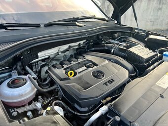 Škoda Kodiaq 1.5Tsi DSG 4x4 Ambition Panorama - 19