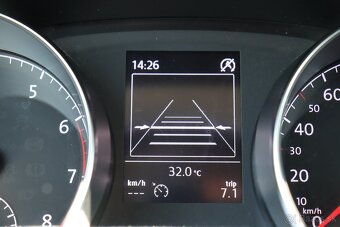 Volkswagen Golf Sportsvan 1.2 TSI BMT 110k Comfortline Slova - 19
