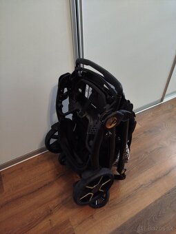 Dvojkombinacia peg Perego book plus - 19