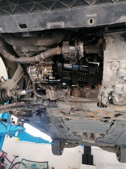 Skoda octavia 3 rs combi - 19