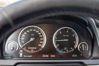 BMW Rad 5 GT 530d X-drive 180 kw - 19