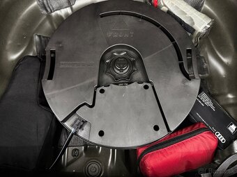 Audi Q2, 1.4 TFSI 110kw, Benzín, S-LINE paket, 1 majiteľ - 19