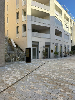 2-izbový byt s terasou v luxusnom projekte – VYDRICA - 19