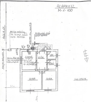 IBA U NÁS Reality KOMPLEX s.r.o. vám ponúka na predaj pries - 19