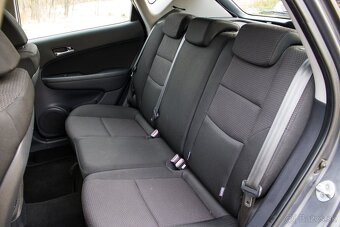 Hyundai i30 1.4i MPI DOHC CVVT Classic Plus - 19