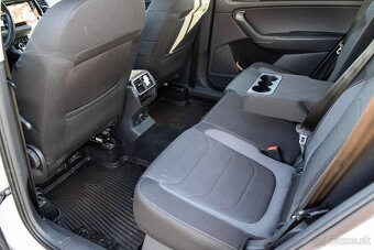 Škoda Kodiaq 2.0 TDI Ambition, 110kW (2017) - 19