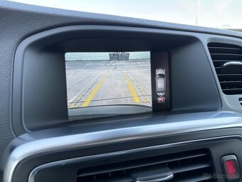 Volvo S60 SUMMUM D5 158Kw AT6 - 19