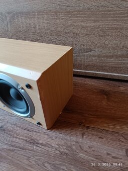 JBL SCS-178 SAT...(4.0/5.0 reprosústava) - 19