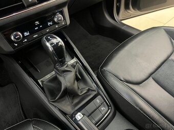 Škoda Kamiq 1.5 TSI Style DSG - 19