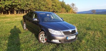 Predám Škoda Octavia II Facelift 1.8 TSI 118kw - 19
