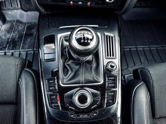Audi A4 Avant 2.0 TDI 136k Prestige - 19
