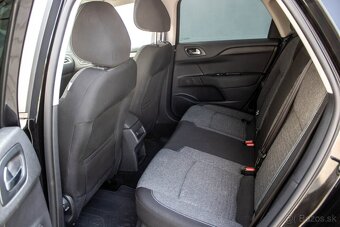 Citroën C4 - 19