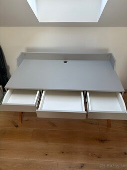 Pisaci stol Lotti Grey - 19