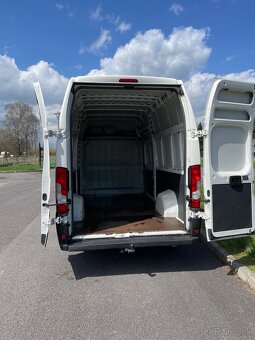 Peugeot boxer - 19