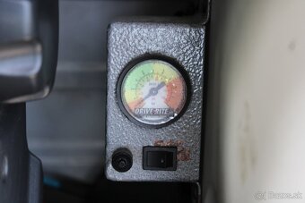 Fiat Ducato 3.0,8PALET,SPANÍ,MĚCH,KLIMA,ČR - 19