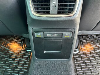 Škoda Octavia Combi 1.6 TDI 115k Style DSG - 19