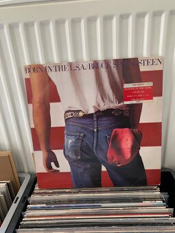 LP PLATNE - POP/ROCK - 19
