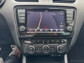 ŠKODA OCTAVIA 3 RS 2.0 TDI DSG 135KW NARDO GREY - 19