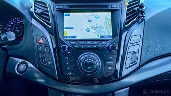 Hyundai i40 CW 1.7 CRDi Business A/T - 19