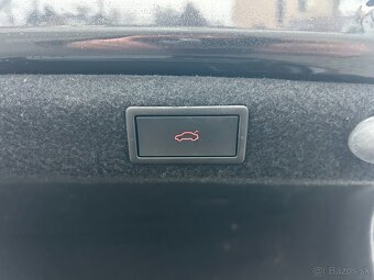 Škoda Superb 2.0 TDI 147kW, Style DSG 4x4 - 19