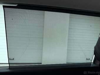 VW Sharan 2.0 TDI DSG Highline - 19