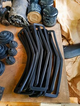 Gaz 69 - NOVÉ NÁHRADNÍ DÍLY - TOP - 19