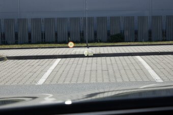 BMW 520d xDrive - 19