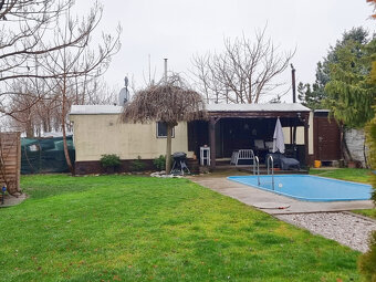 Exkluzívne na predaj RD s bazénom, garážou - 19