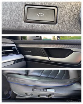Volkswagen Arteon SB R 2.0 TSi DSG 4x4 -235 kW - 19