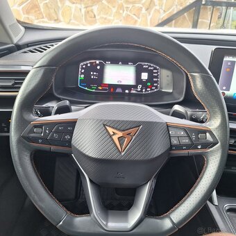 Cupra Formentor 1.4 TSI eHybrid 204k DSG - 19