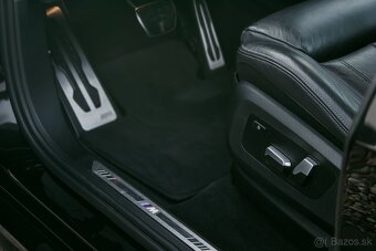 BMW X5 30d 2021 v ZARUKE,ako nové - 19