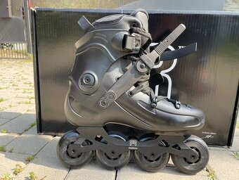 Predám korčule FR Skates FR1 80 - 19