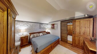 HALO reality - Predaj, apartmán Banská Štiavnica - NOVOSTAVB - 19