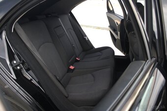 Mercedes-Benz E trieda Sedan 200 CDI Elegance Automat AT5 - 19