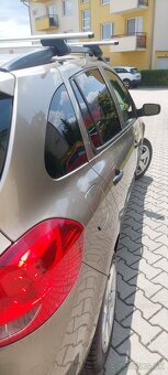 Renault Clio 1.2.benzín 140000km - 19