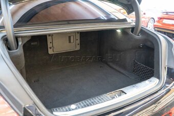 Mercedes S500 coupé 4 matic - 19