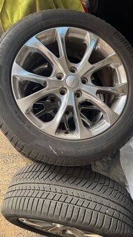 Jeep Grand Cherokee 3.0 V6 FULL odpočet DPH - 19