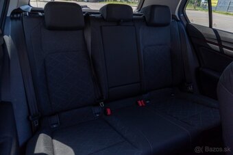 Volkswagen Golf 1.5 CNG Life - 19