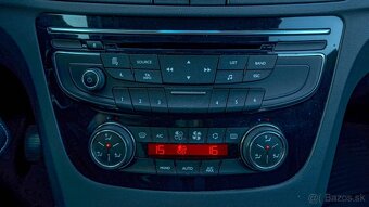 Peugeot 508 SW 1.6 THP BVM6 Allure - 19