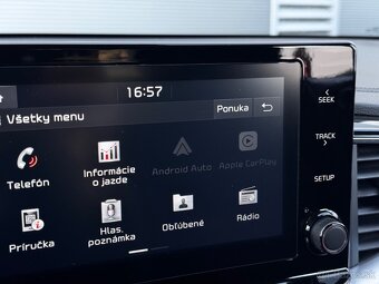 Kia Ceed 1.6CRDi 100 GOLD - 19