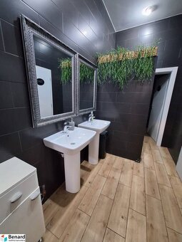 PRENÁJOM, OBCHODNÝ PRIESTOR - REŠTAURÁCIA,ŠIRŠIE CENTRUM,PO - 19