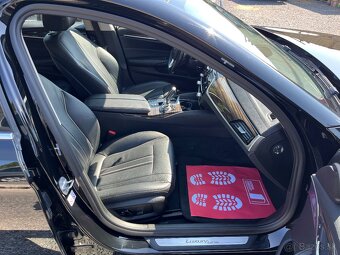 BMW Rad 5 Touring 520d xDrive A/T - 19