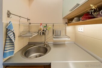 Štýlový apartmán s výhľadom na Tatranské štíty, Stará Lesná - 19